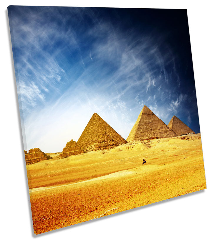 Ancient Egypt Pyramids