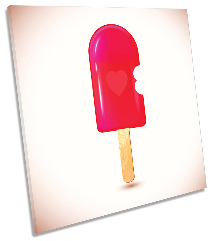 Ice Lolly Kitchen