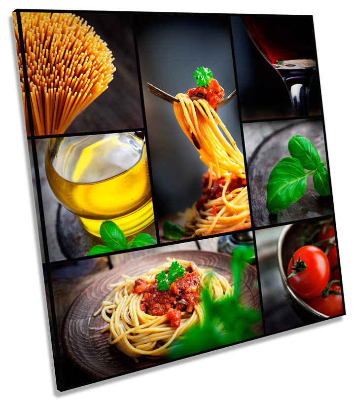 Pasta Italian Kitchen Food Drink