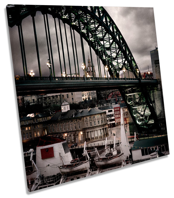 Tyne Bridge Newcastle