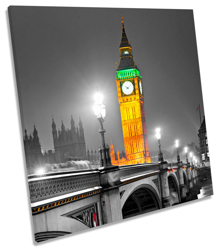 Big Ben London City