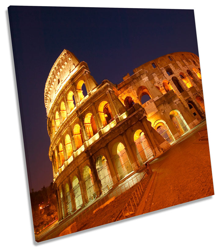 Rome Coliseum Italy