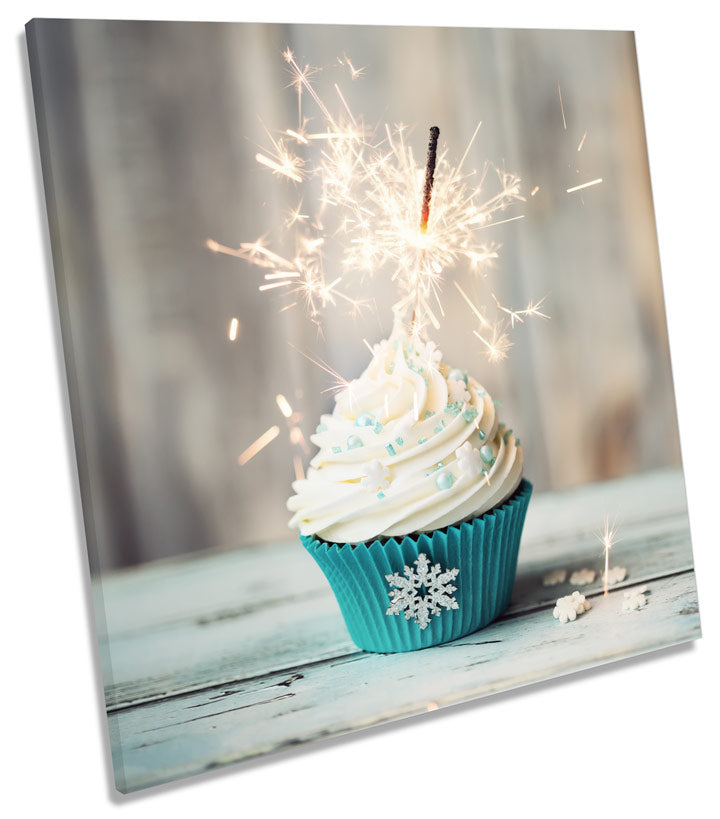 Cupcake Kitchen Sparkler