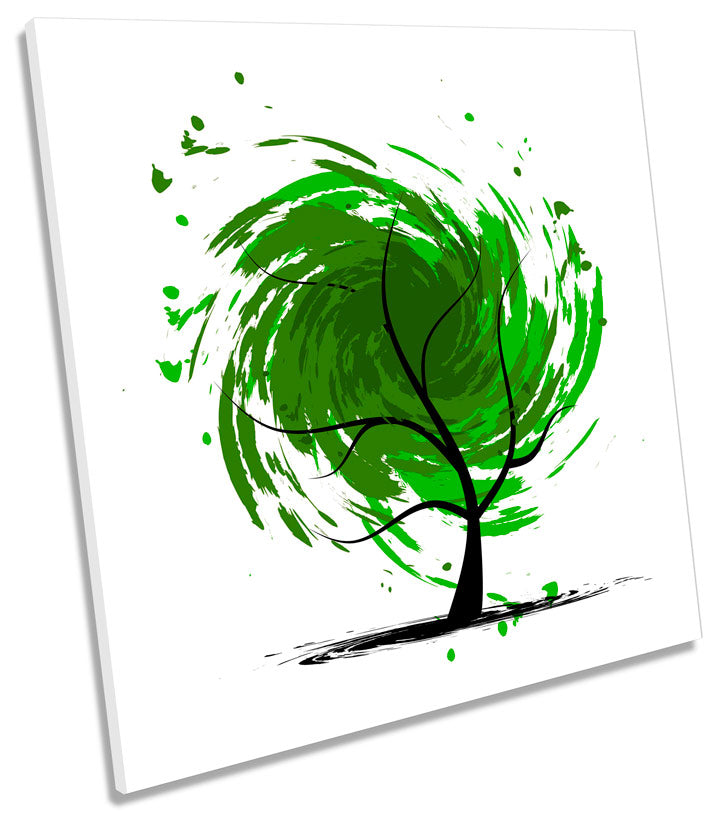 Abstract Tree Design