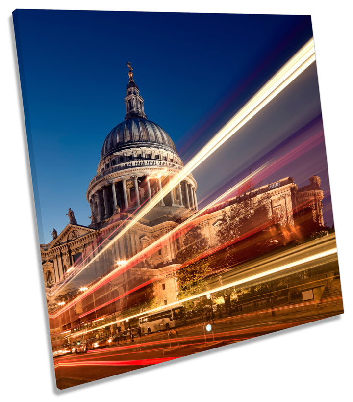 London St Pauls Cathedral