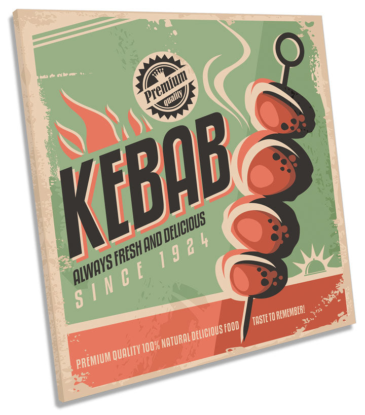 Kebab Kitchen Takeaway