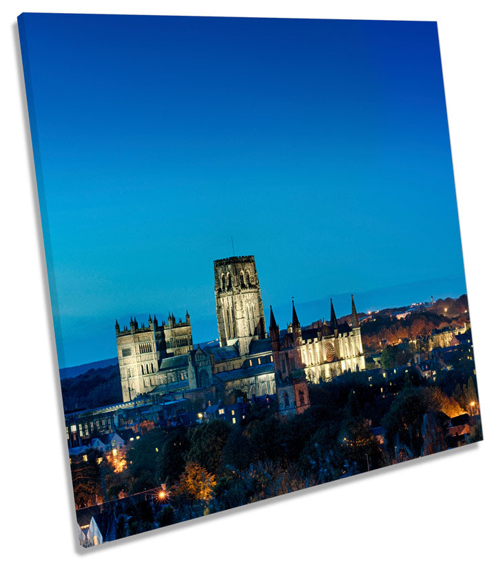 Durham Cathedral Castle