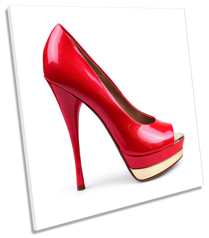 Fashion High Heel Shoes