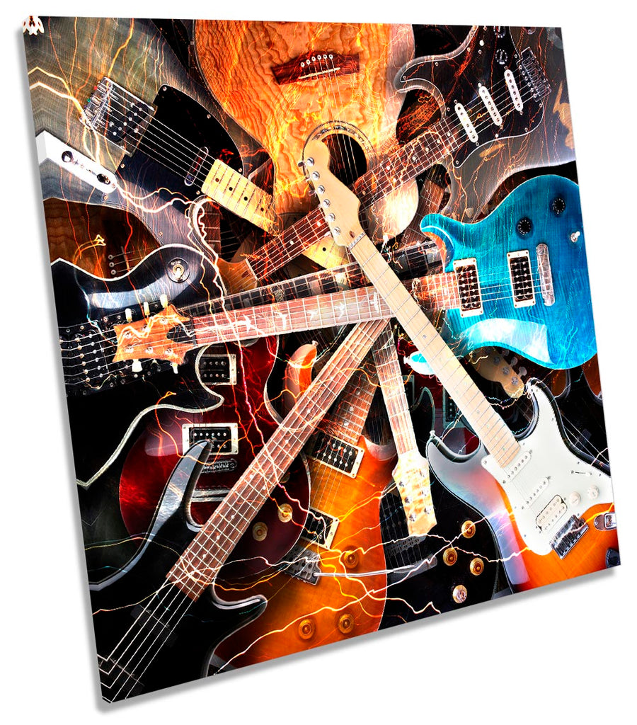 Music Guitar Rock