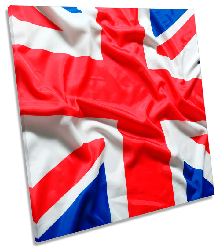 British Union Jack Flag