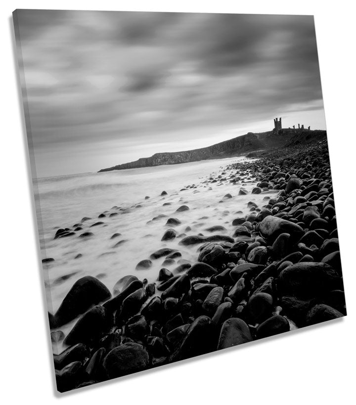 Dunstanburgh Castle Northumberland