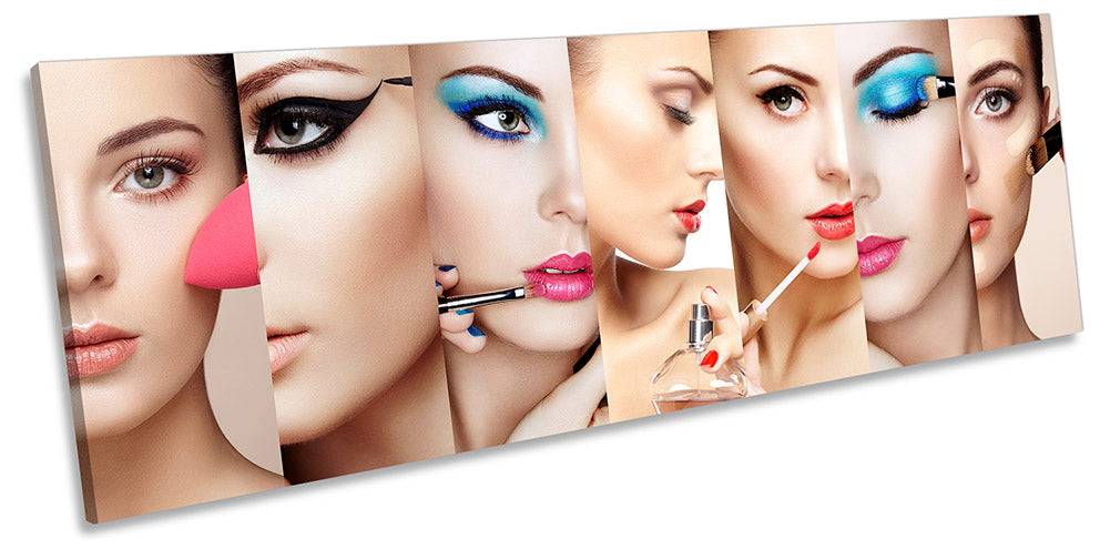 Makeup Lipstick Beauty Salon Beige