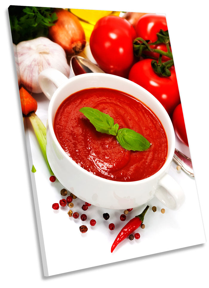 Red Tomato Soup Kitchen