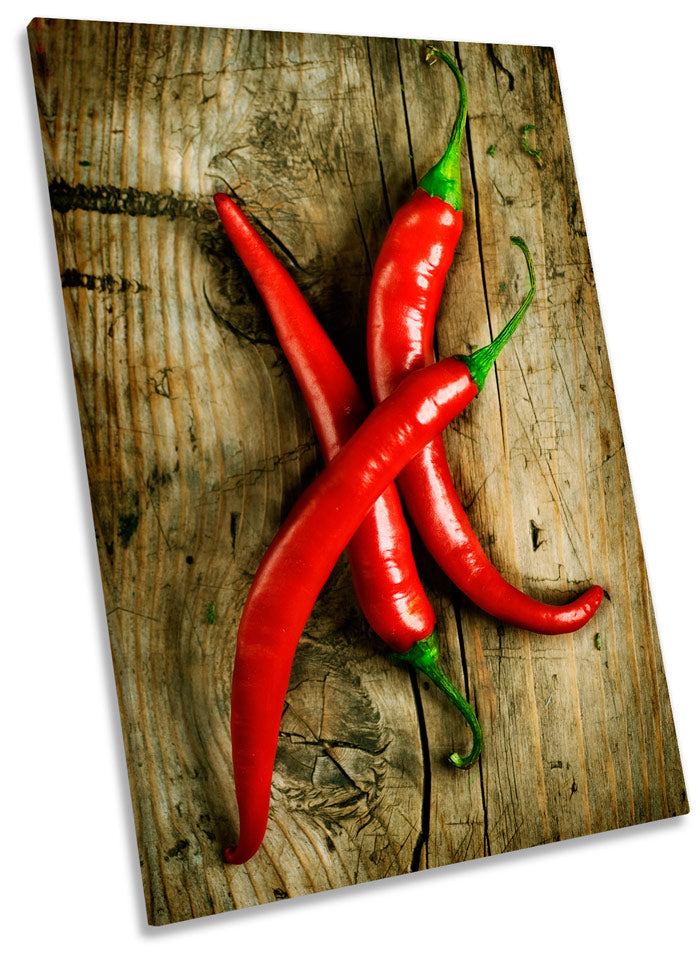 Red Hot Chillies Kitchen