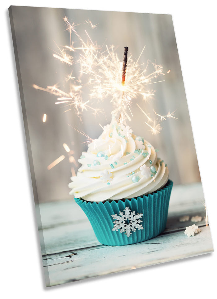 Cupcake Kitchen Sparkler