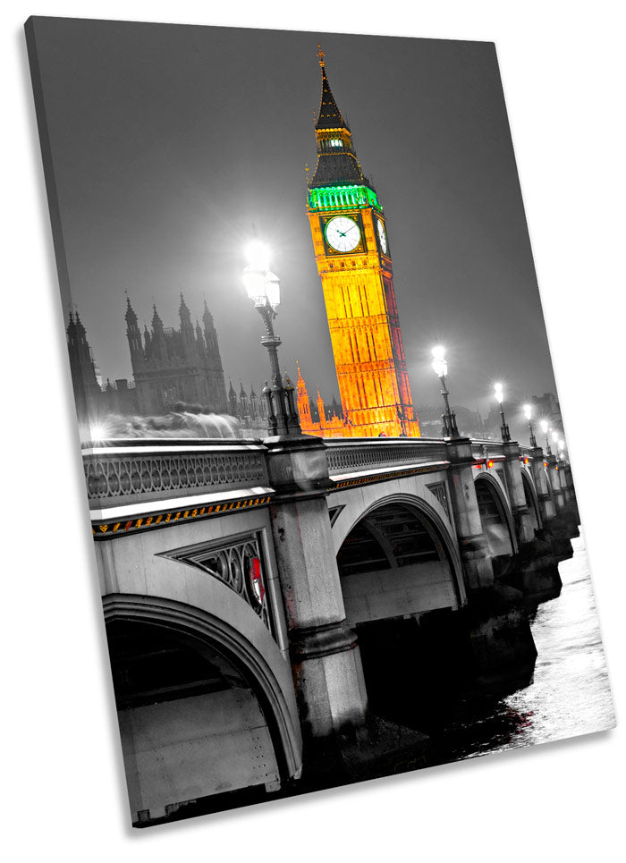 Big Ben London City