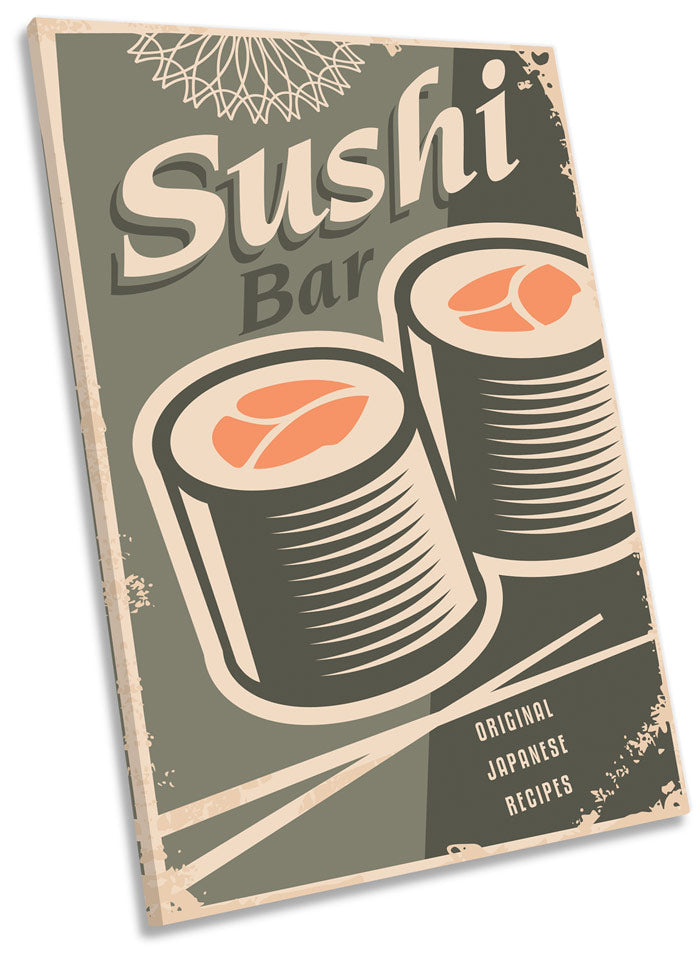 Sushi Bar Kitchen