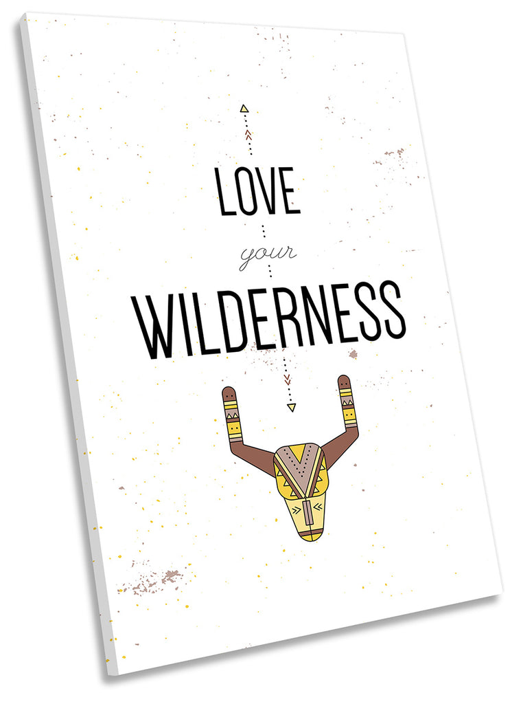 Love Your Wilderness