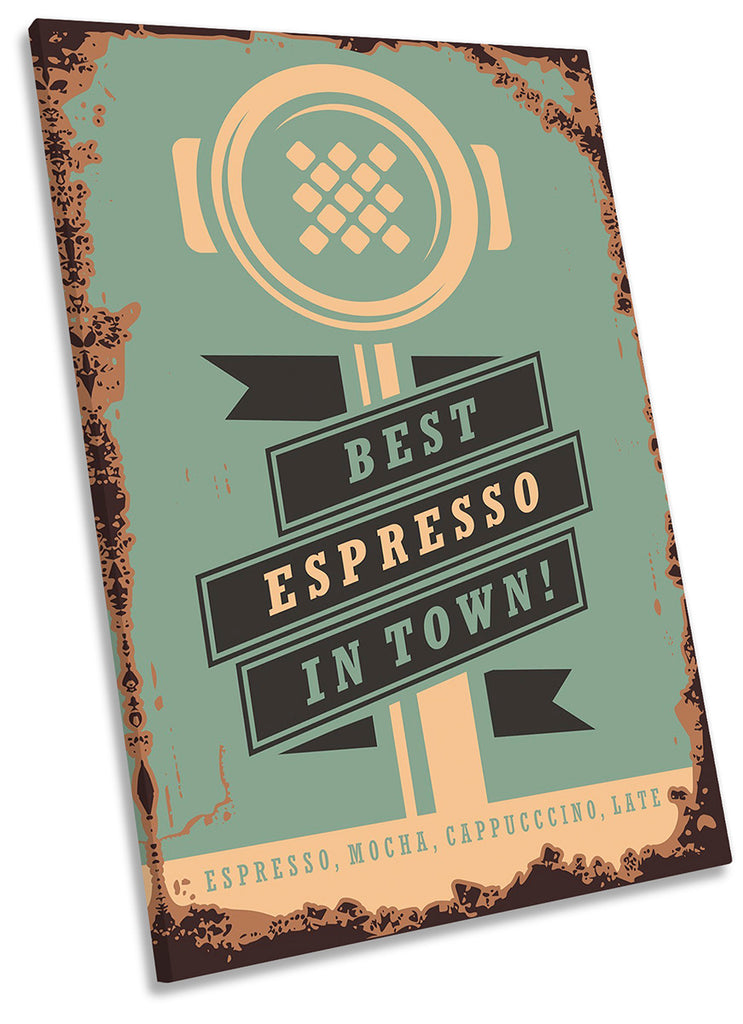 Best Coffee Espresso Kitchen