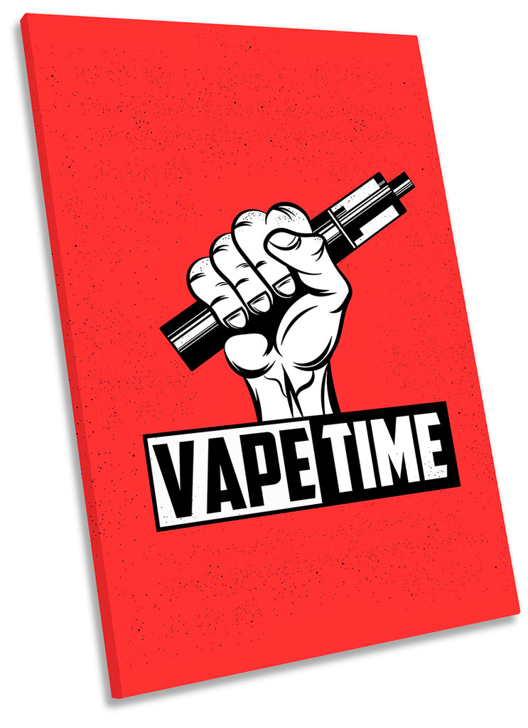 Vape Time Vaper Red