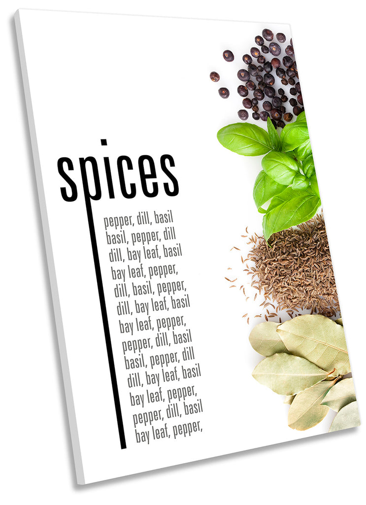 Fresh Spices Kitchen White