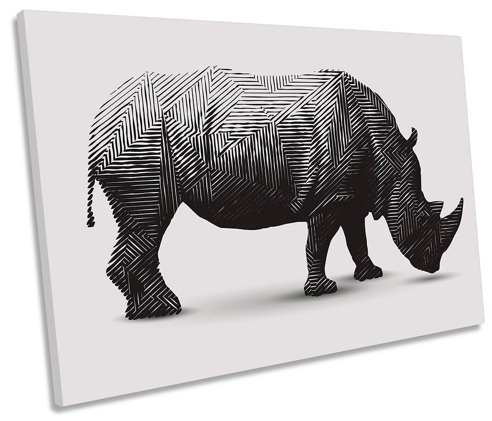 Rhino Geometric