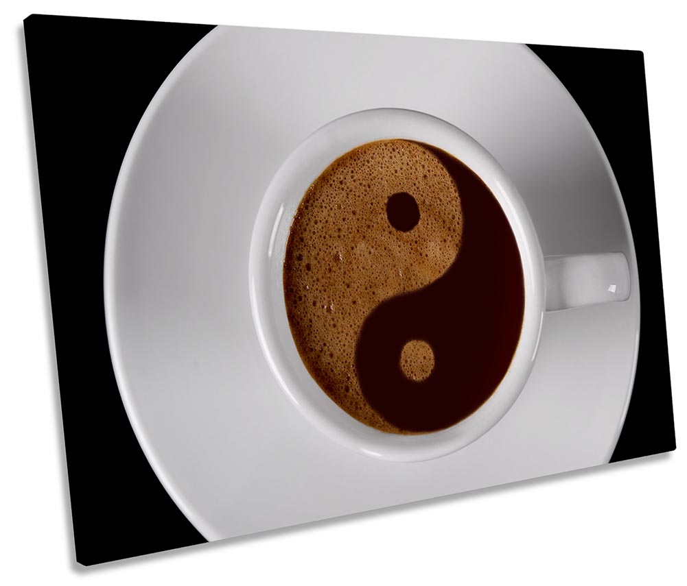 Coffee Yin Yang Kitchen