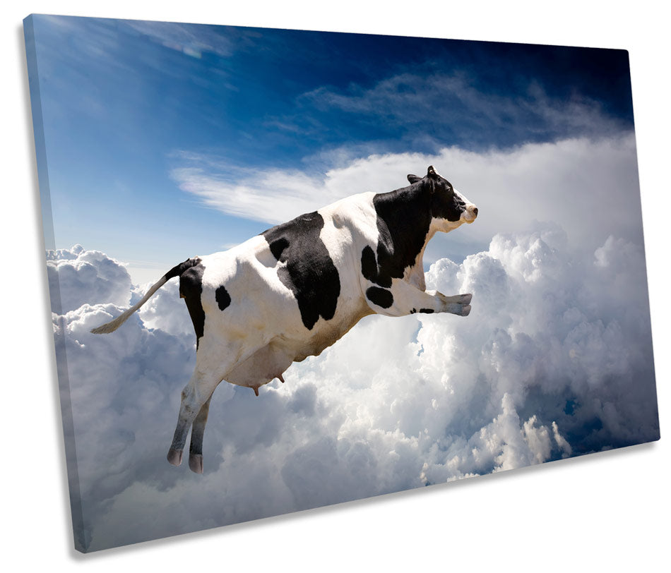 Flying Cow Modern