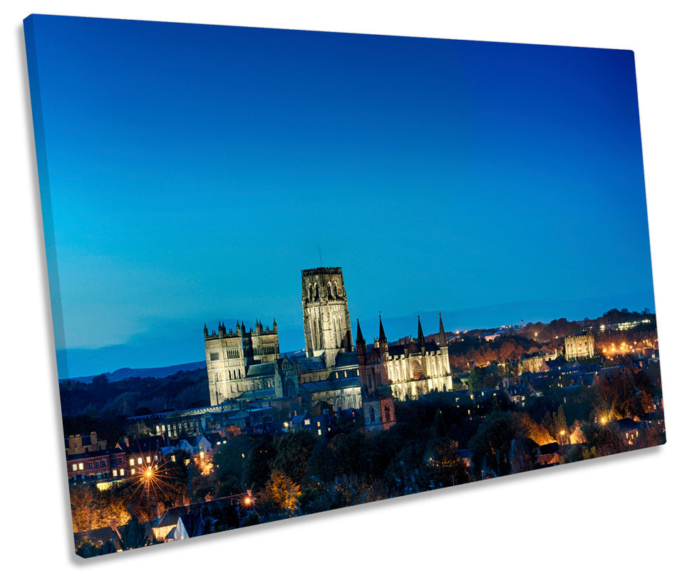 Durham Cathedral Castle