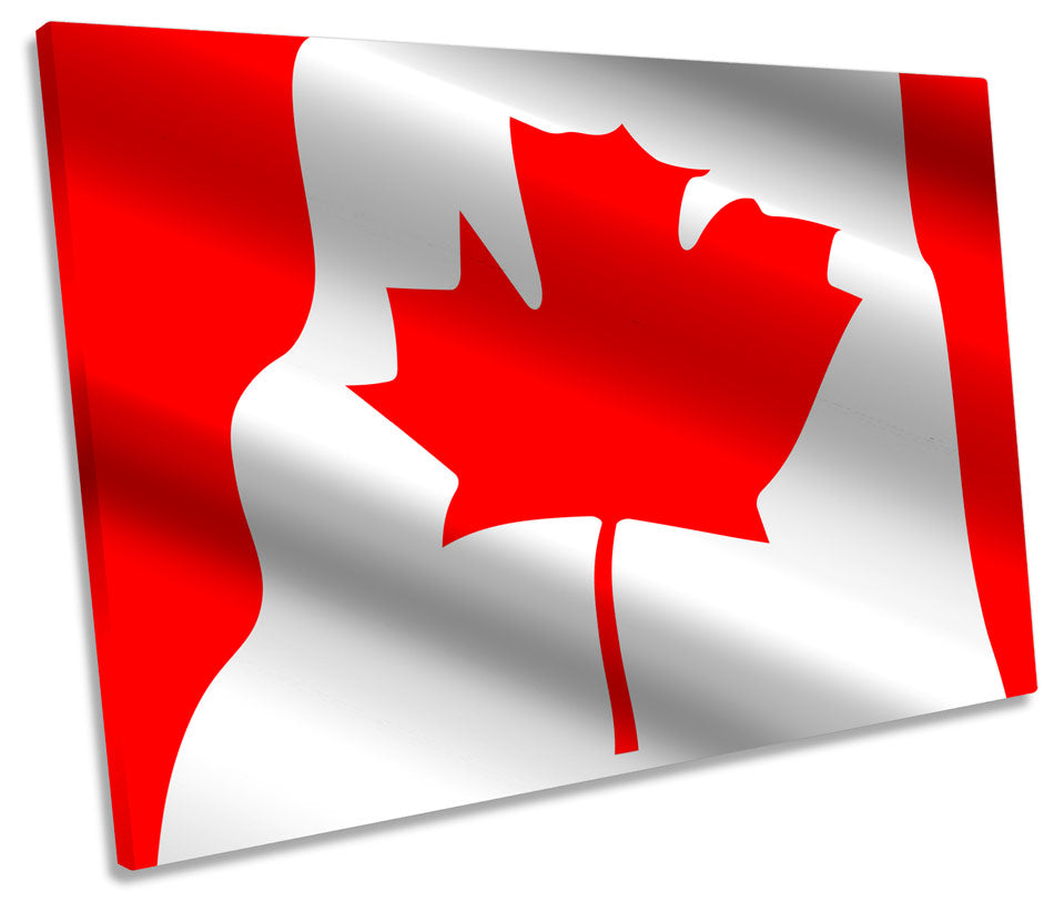 Canada Flag