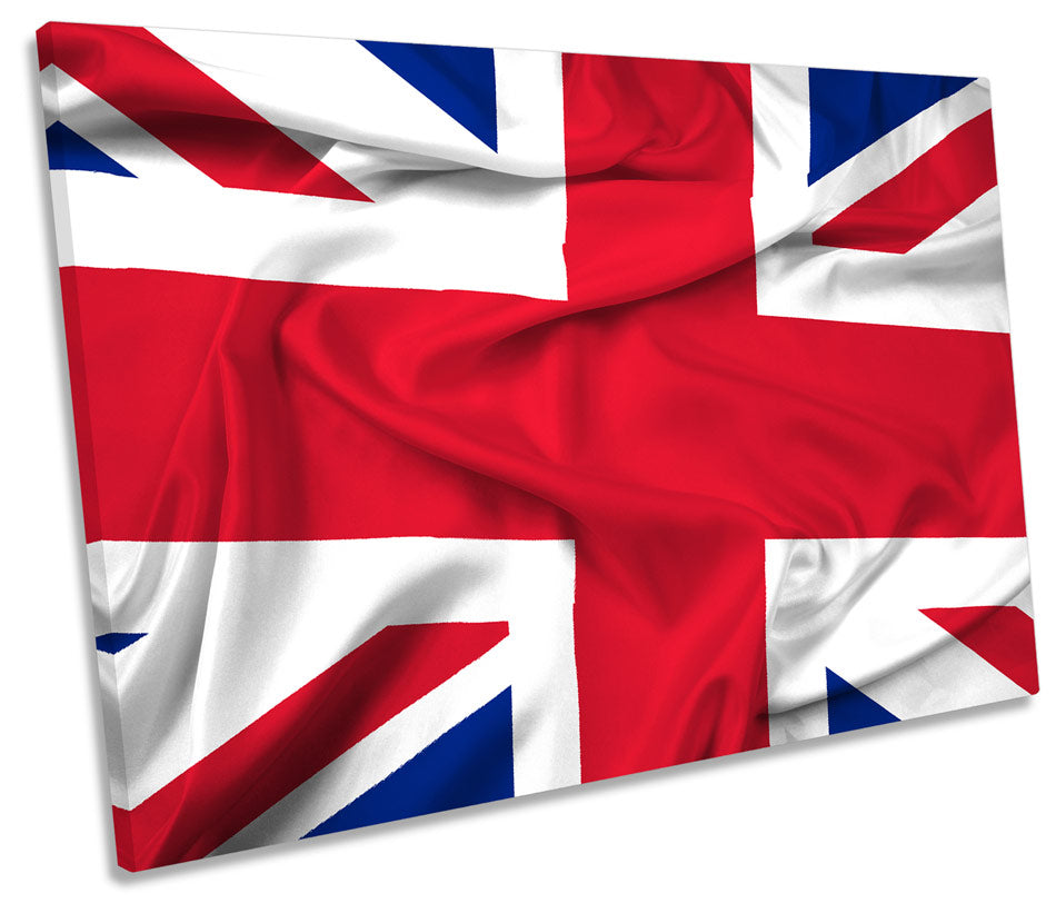 Union Jack British Flag