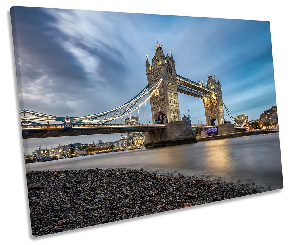 Tower Bridge London City