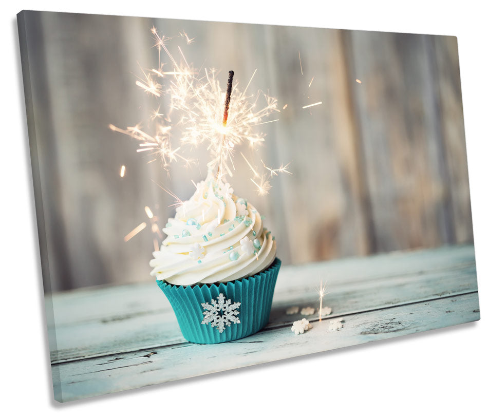 Cupcake Kitchen Sparkler