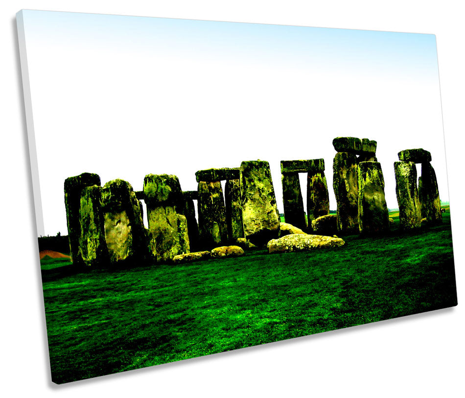 Stonehenge Landmark