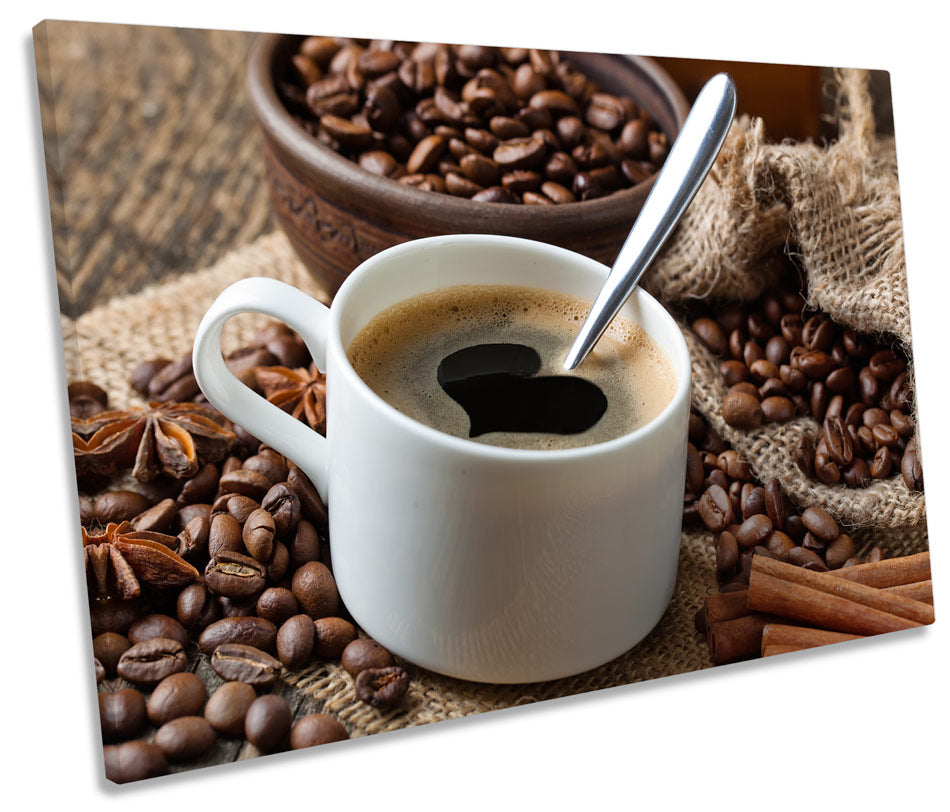 Fresh Coffee Kitchen Food Drink