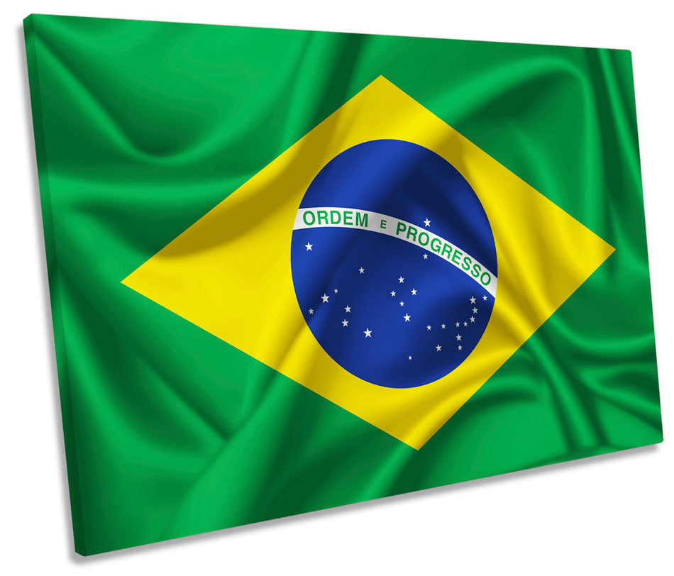 Brazil Flag