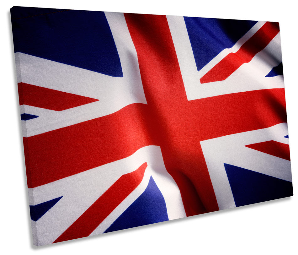 Union Jack British UK Flag