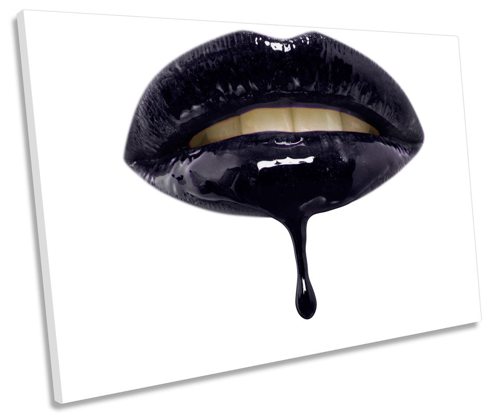 Fashion Lips Drip