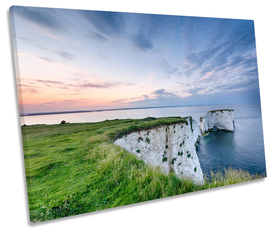 Old Harry Rocks Swanage