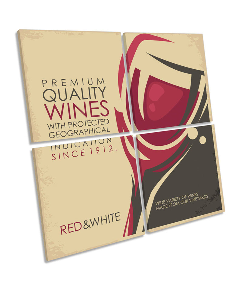 Premium Wine Kitchen