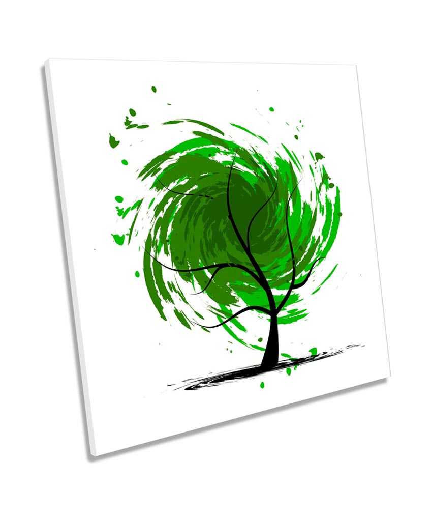 Abstract Tree Design