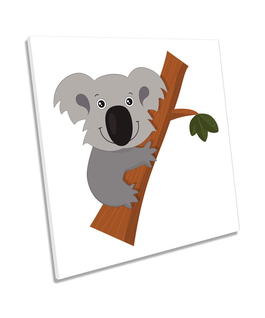 Koala Bear Kids Room