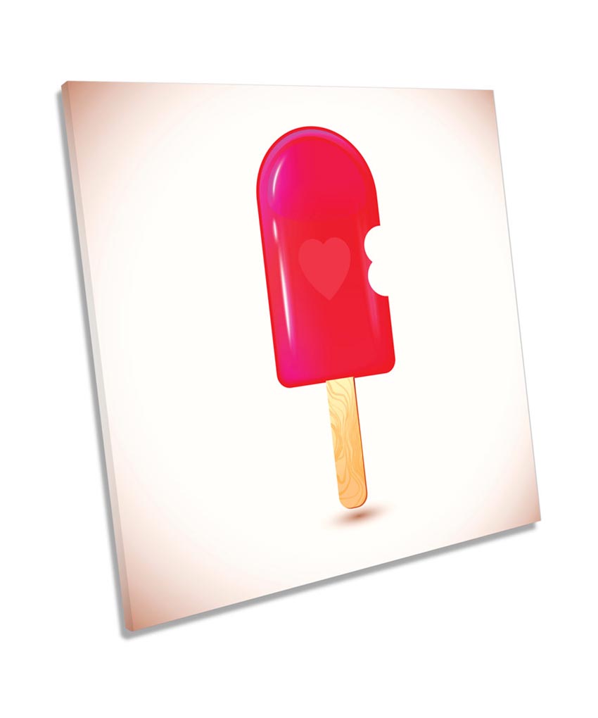 Ice Lolly Kitchen