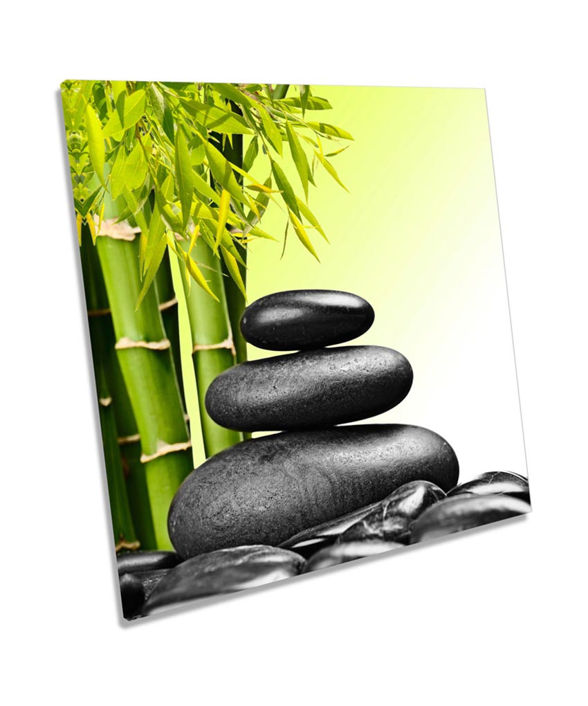 Zen Stones Bamboo Spa