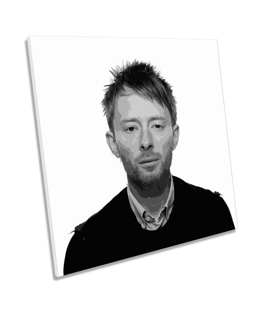 Radiohead Thom Yorke Music