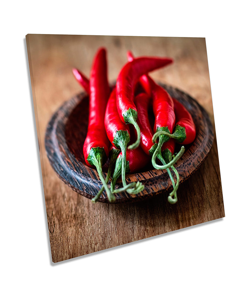 Red Hot Chilli Bowl Kitchen