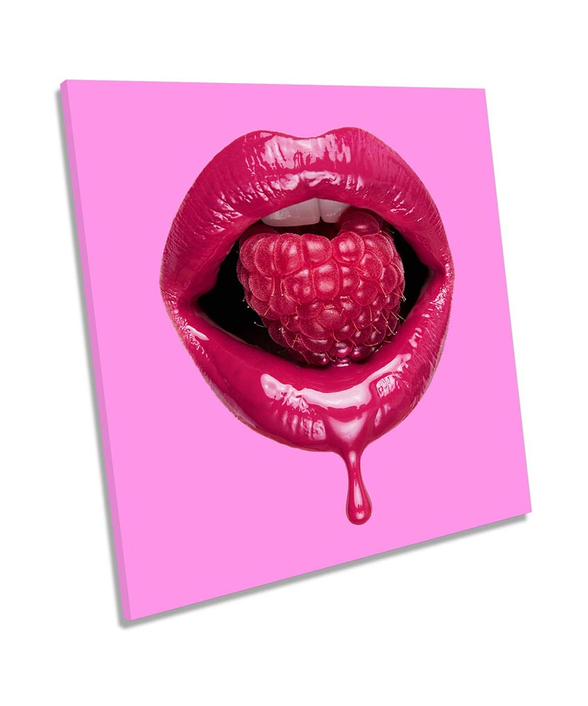 Lips Sexy Berry Beauty Pink