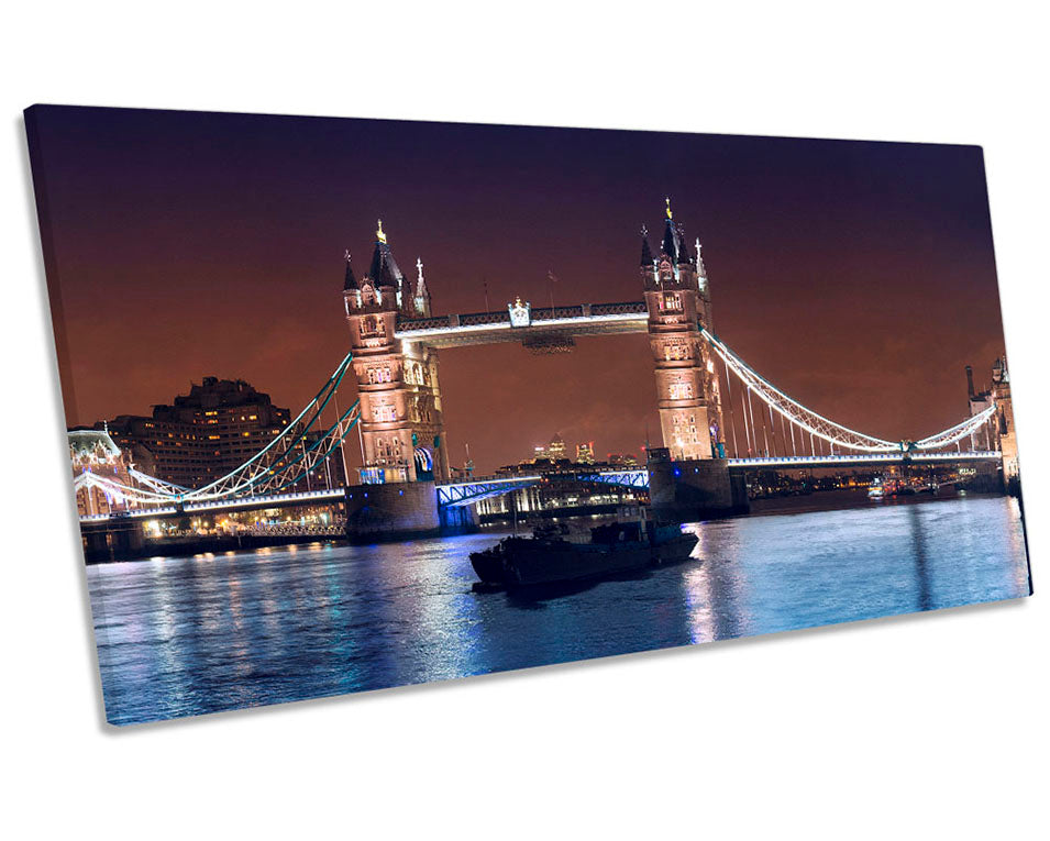 Tower Bridge London City Picture