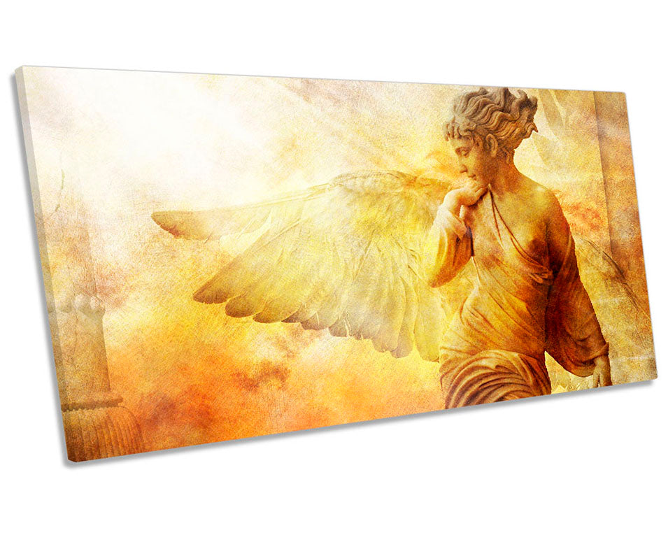 Angel Fantasy Fairy Wings Picture