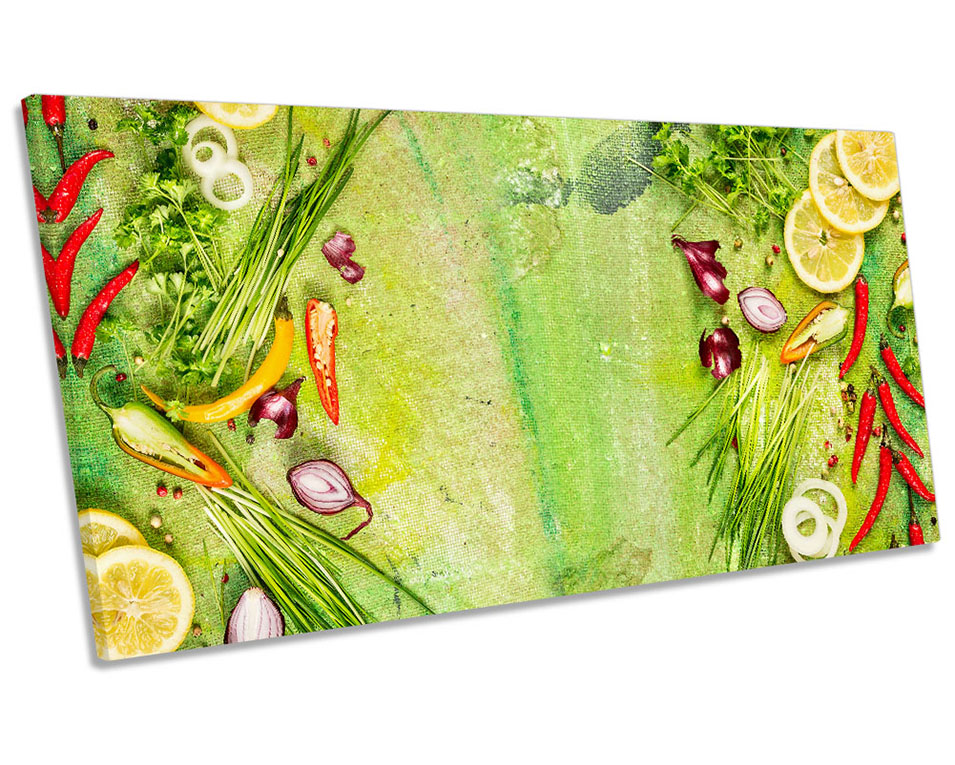 Kitchen Fruit Vegetable Green Picture